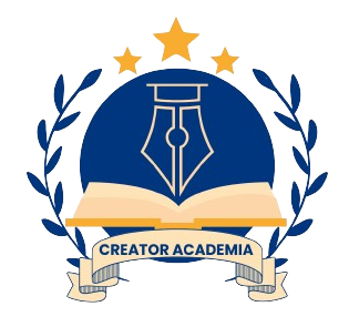 Creator Academia Logo