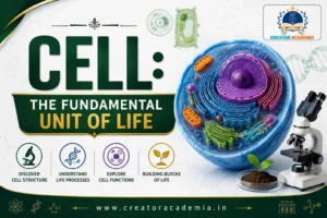 Cell The Fundamental Unit of Life