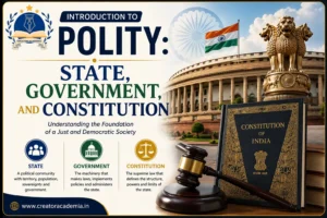 Home 1 Introduction to Polity