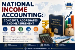 Home 1 National Income Accounting