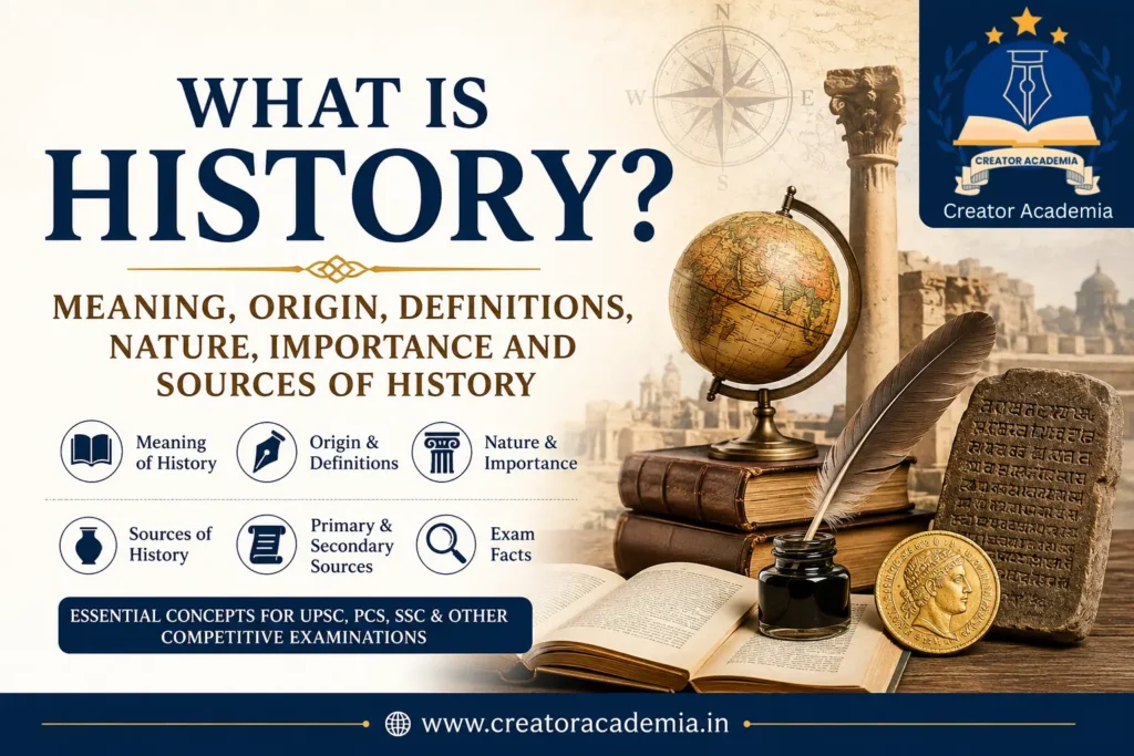 What is History? Meaning, Origin, Definitions and Sources of History 2 What is History Meaning Origin Definitions and Sources