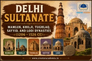 Home 1 Delhi Sultanate