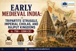 Home 1 Early Medieval India