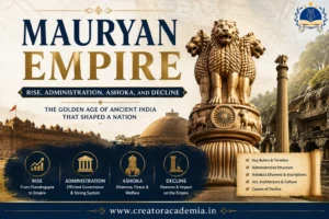 Mauryan Empire