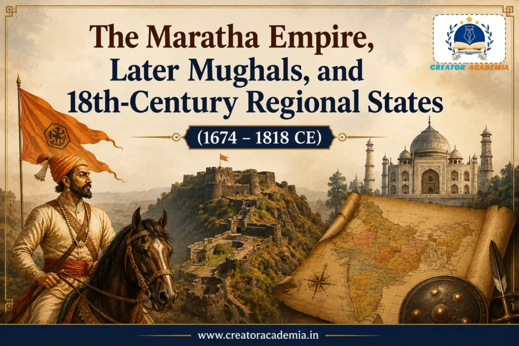 Maratha Empire