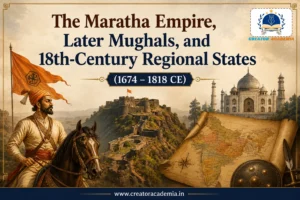 Maratha Empire