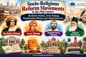 Home 1 Socio-Religious Reform Movements in the 19th Century